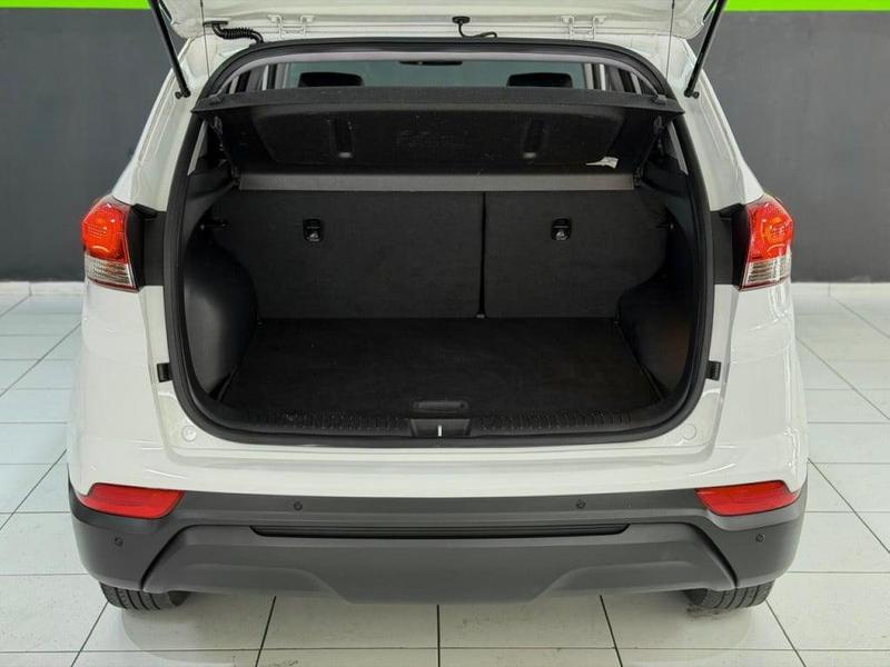 Hyundai Creta 16a Action - foto 17