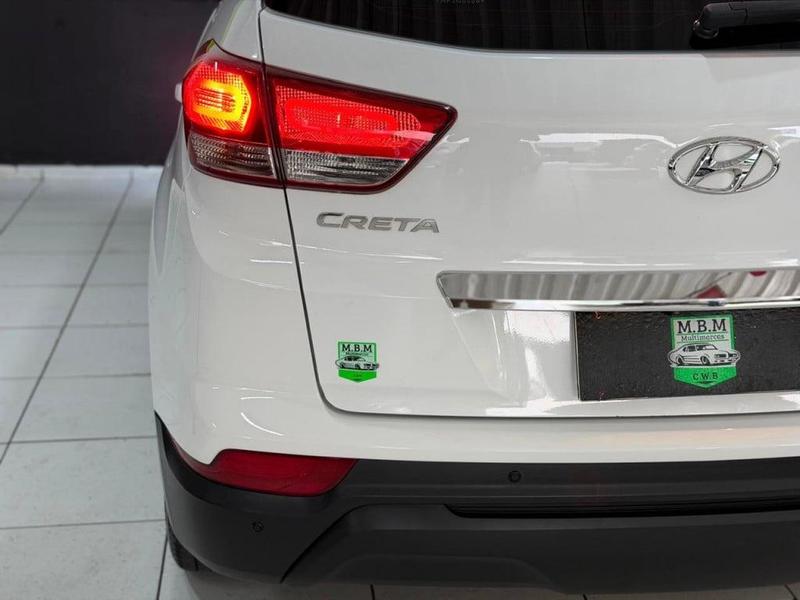 Hyundai Creta 16a Action - foto 18