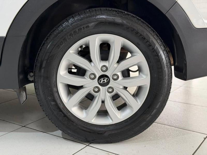 Hyundai Creta 16a Action - foto 19