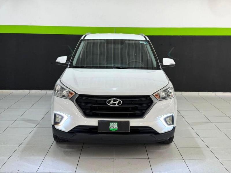 Hyundai Creta 16a Action - foto 2