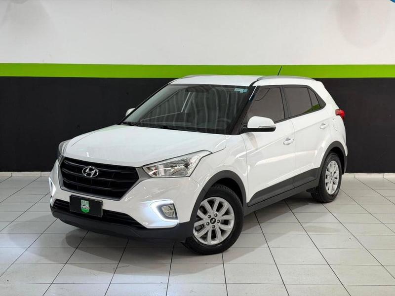 Hyundai Creta 16a Action - foto 3