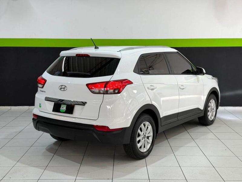 Hyundai Creta 16a Action - foto 4