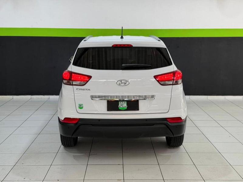 Hyundai Creta 16a Action - foto 5