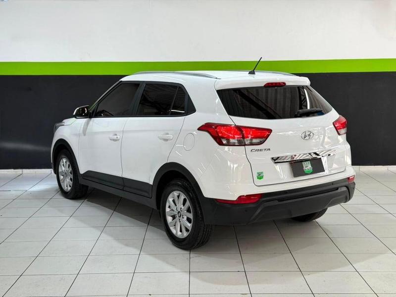 Hyundai Creta 16a Action - foto 6