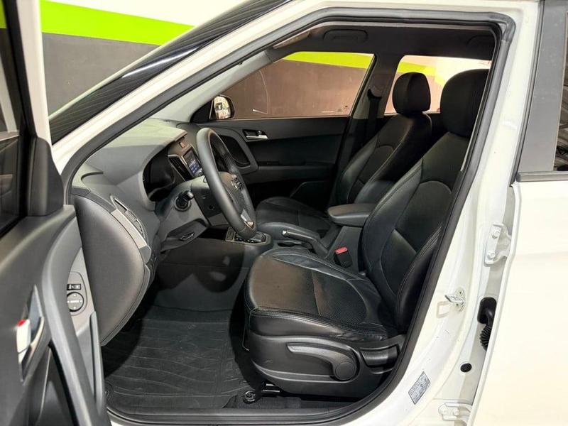 Hyundai Creta 16a Action - foto 7