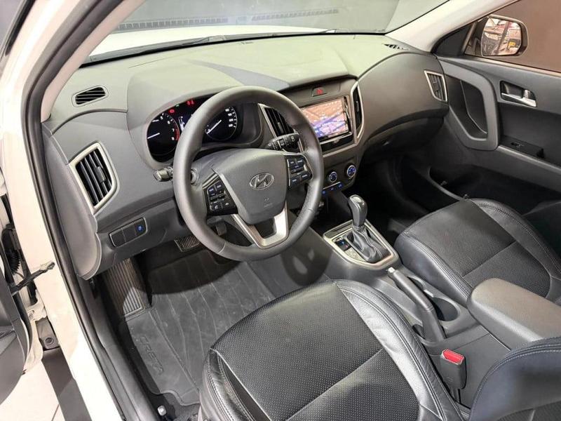 Hyundai Creta 16a Action - foto 8