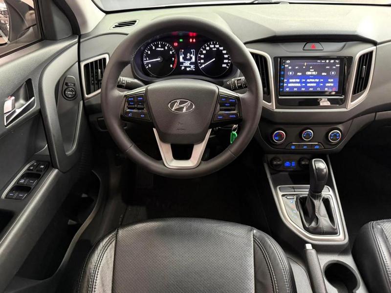 Hyundai Creta 16a Action - foto 9