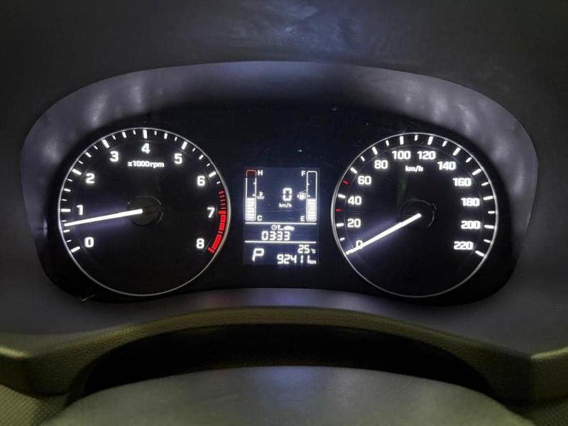 Hyundai Creta 16a Action - foto 10