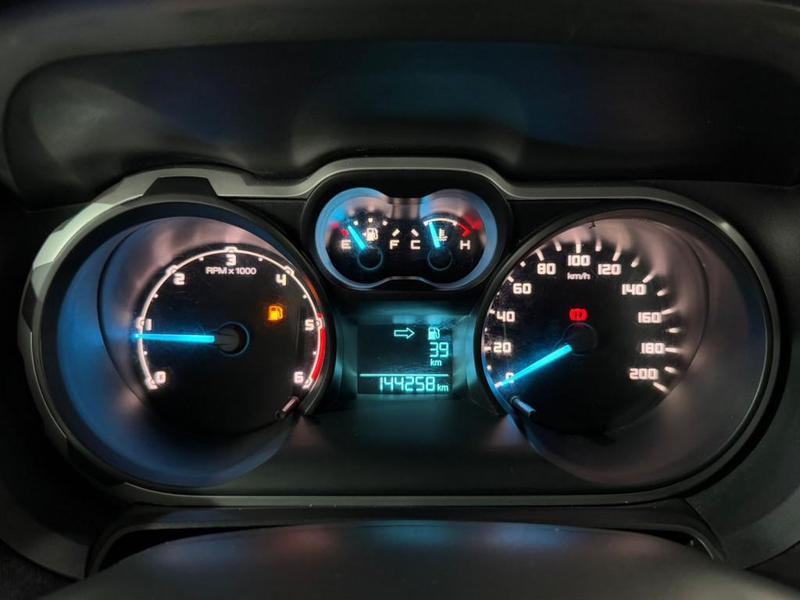 Troller T4 32 XLT 4X4 20V Turbo Intercooler Diesel 2P Manual - foto 11