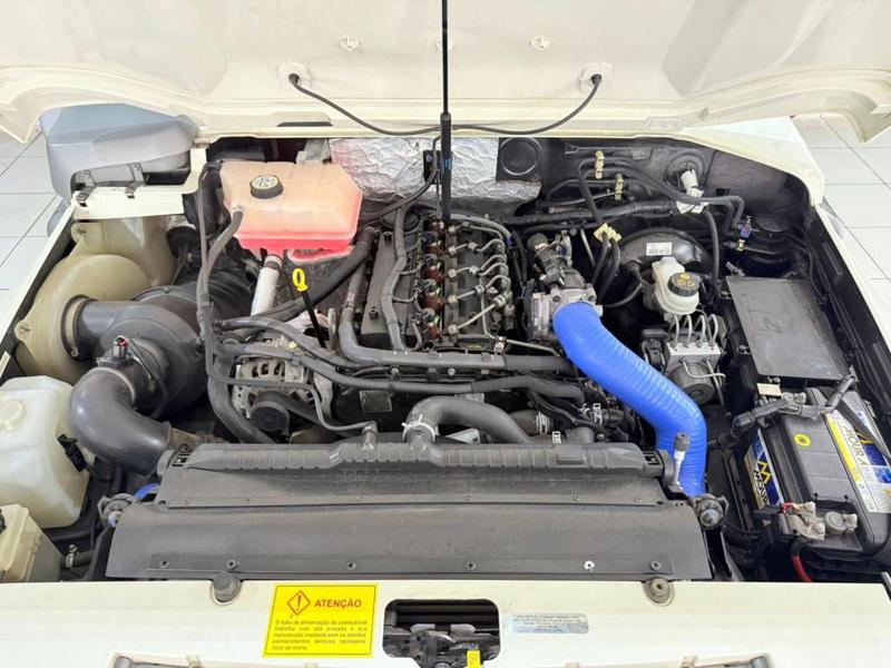 Troller T4 32 XLT 4X4 20V Turbo Intercooler Diesel 2P Manual - foto 19