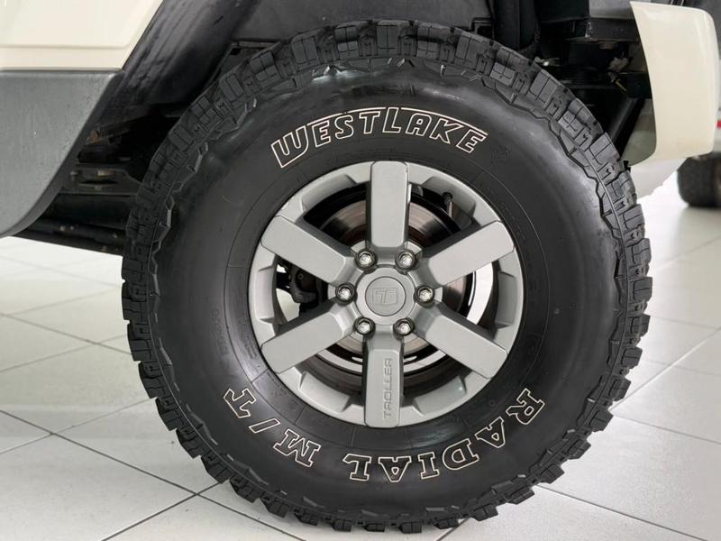 Troller T4 32 XLT 4X4 20V Turbo Intercooler Diesel 2P Manual - foto 20