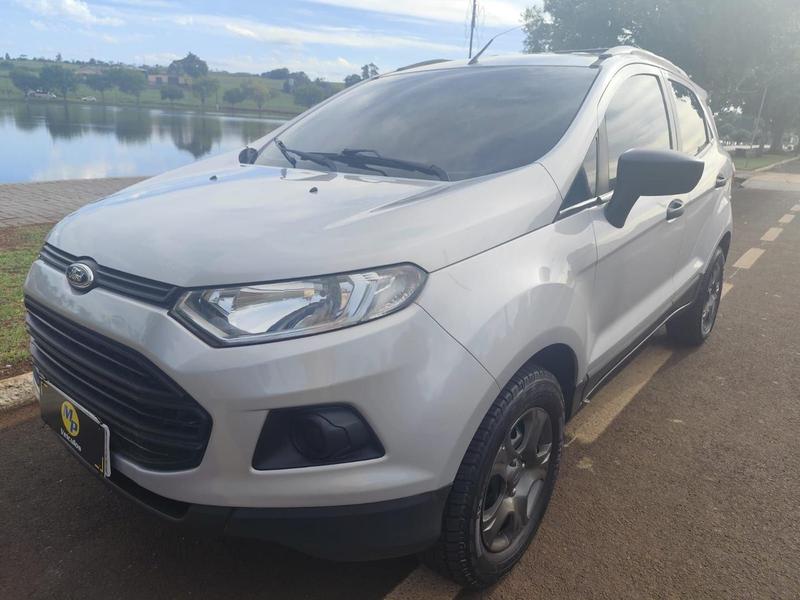 Ford EcoSport 2013 à venda