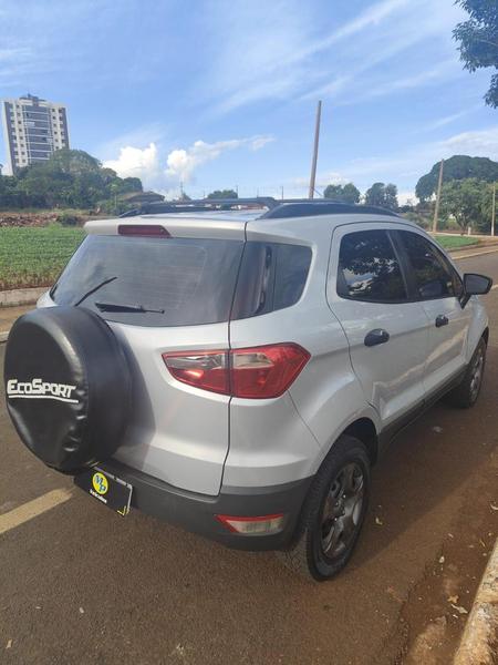 Ford EcoSport S 1.6 16V Flex 5P - foto 3