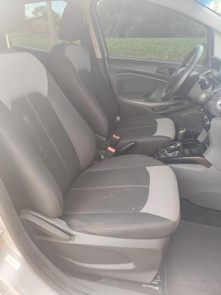 Ford EcoSport S 1.6 16V Flex 5P - foto 6
