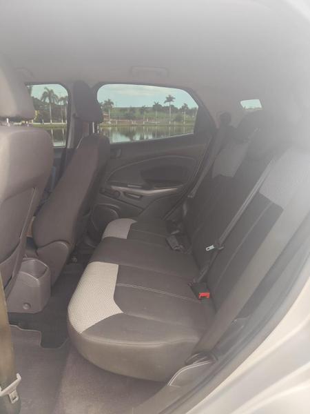 Ford EcoSport S 1.6 16V Flex 5P - foto 7