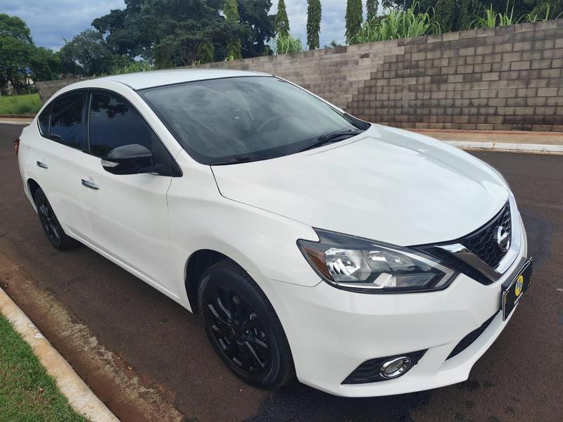 Nissan Sentra 20s Flex - foto 2