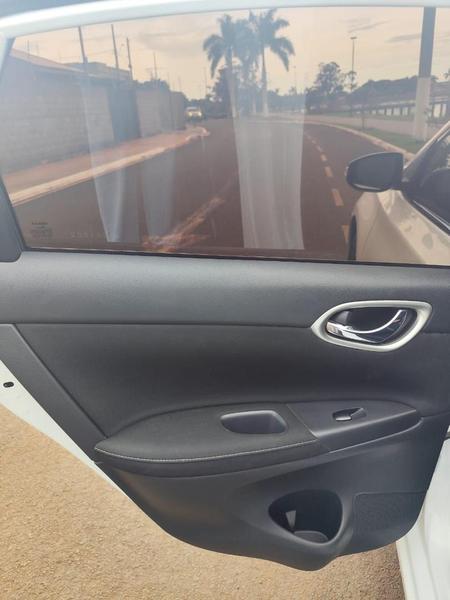 Nissan Sentra 20s Flex - foto 12