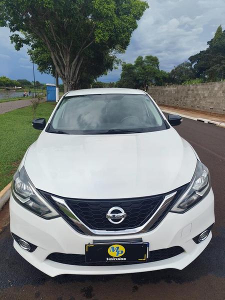 Nissan Sentra 20s Flex - foto 3