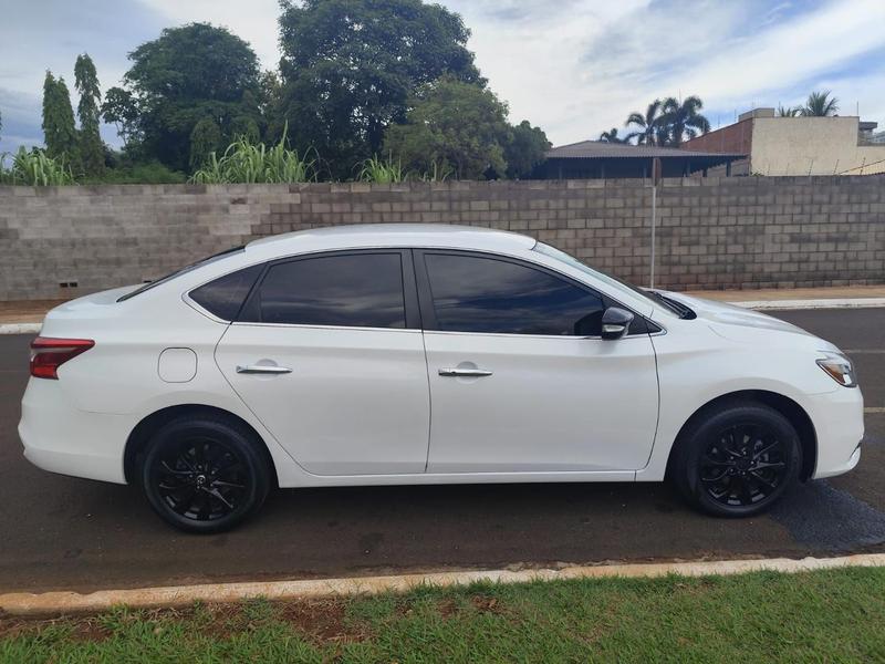 Nissan Sentra 20s Flex - foto 4