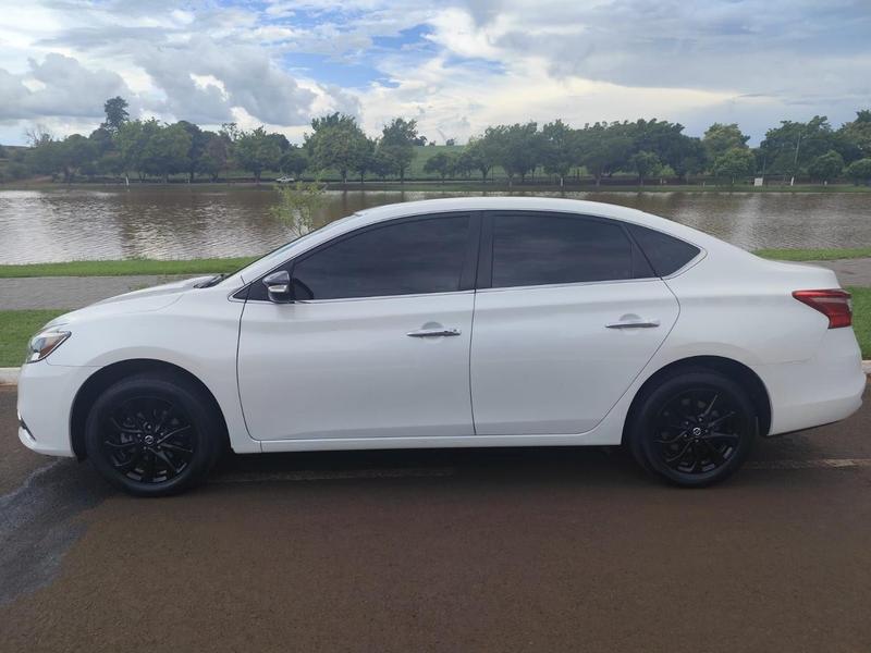 Nissan Sentra 20s Flex - foto 5