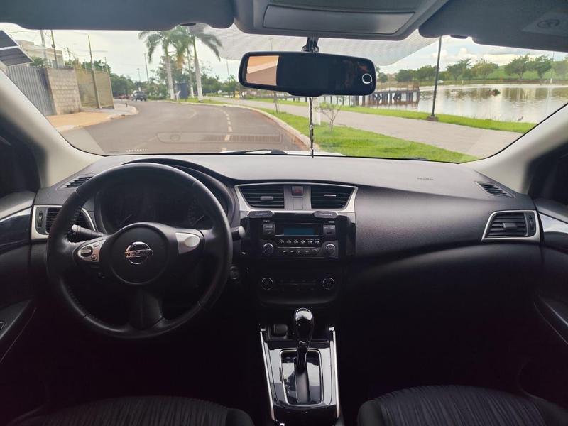 Nissan Sentra 20s Flex - foto 9