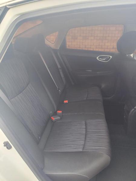 Nissan Sentra 20s Flex - foto 11