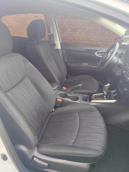 Nissan Sentra 20s Flex - foto 10