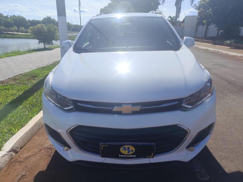 Chevrolet Tracker LT 1.4 Turbo 16V Flex 4X2 Automático - foto 7