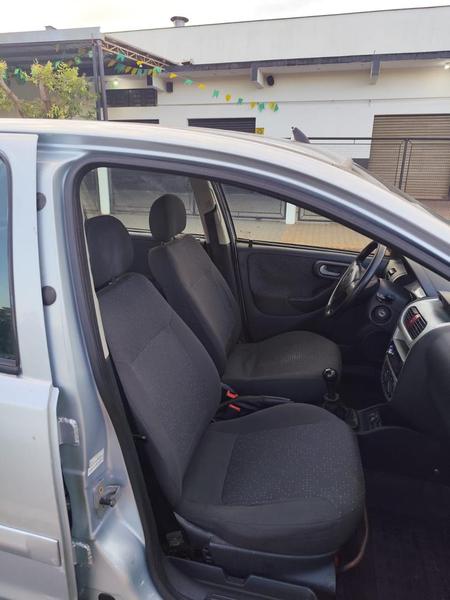 Chevrolet Corsa Sedan Premium 1.4 8veconoflex 4P - foto 9