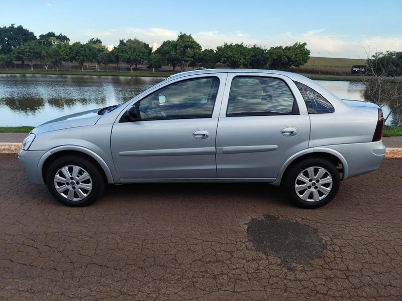 Chevrolet Corsa Sedan Premium 1.4 8veconoflex 4P - foto 5