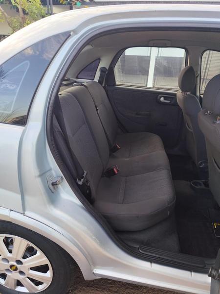 Chevrolet Corsa Sedan Premium 1.4 8veconoflex 4P - foto 11