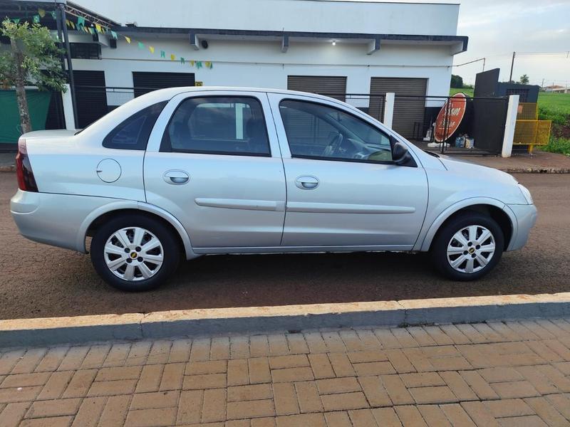 Chevrolet Corsa Sedan Premium 1.4 8veconoflex 4P - foto 6