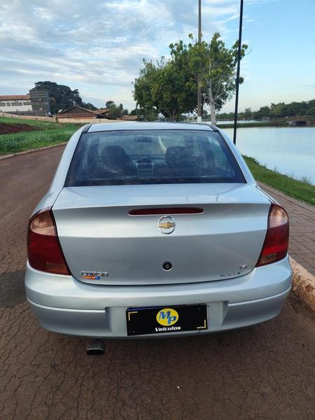 Chevrolet Corsa Sedan Premium 1.4 8veconoflex 4P - foto 8
