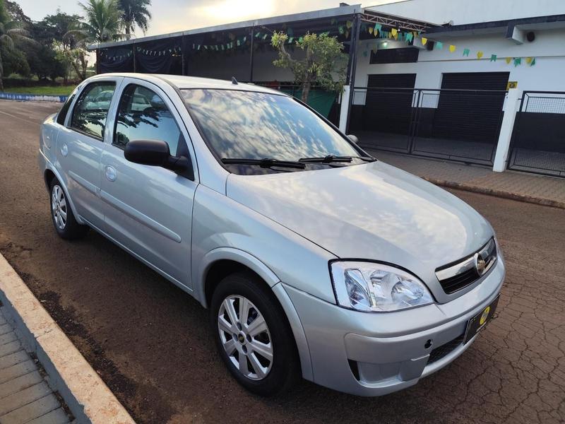 Chevrolet Corsa Sedan Premium 1.4 8veconoflex 4P - foto 2