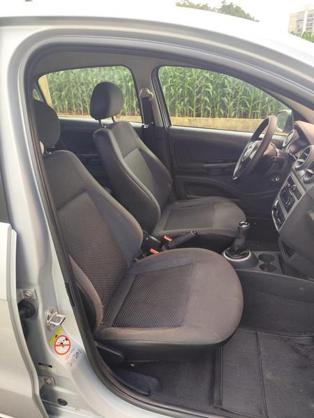 Volkswagen Gol 1.0 MPI E Flex Trendline - foto 8