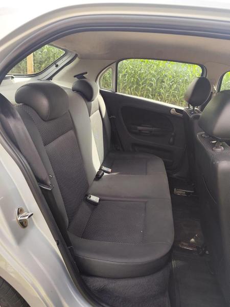 Volkswagen Gol 1.0 MPI E Flex Trendline - foto 9