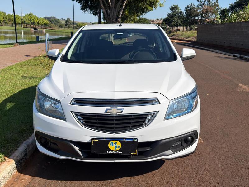 Chevrolet Onix LT 1.4 ? - foto 2