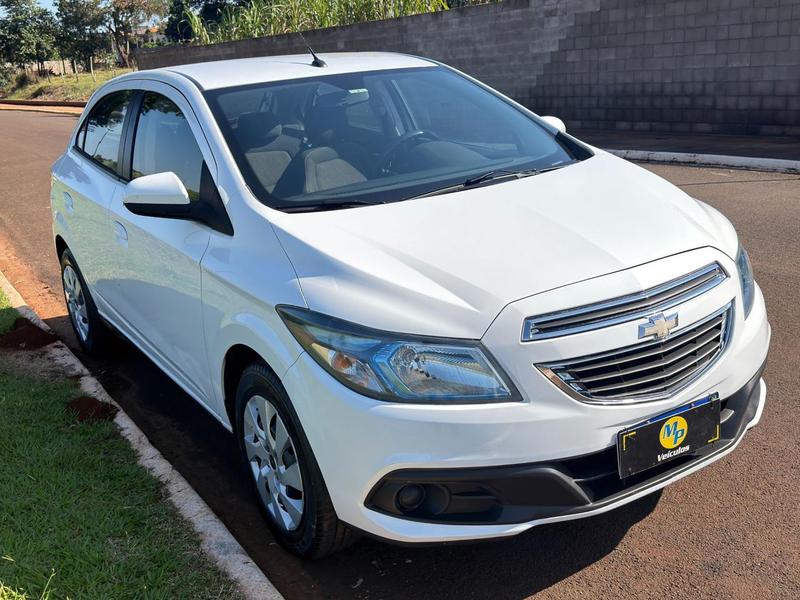Chevrolet Onix LT 1.4 ? - foto 3