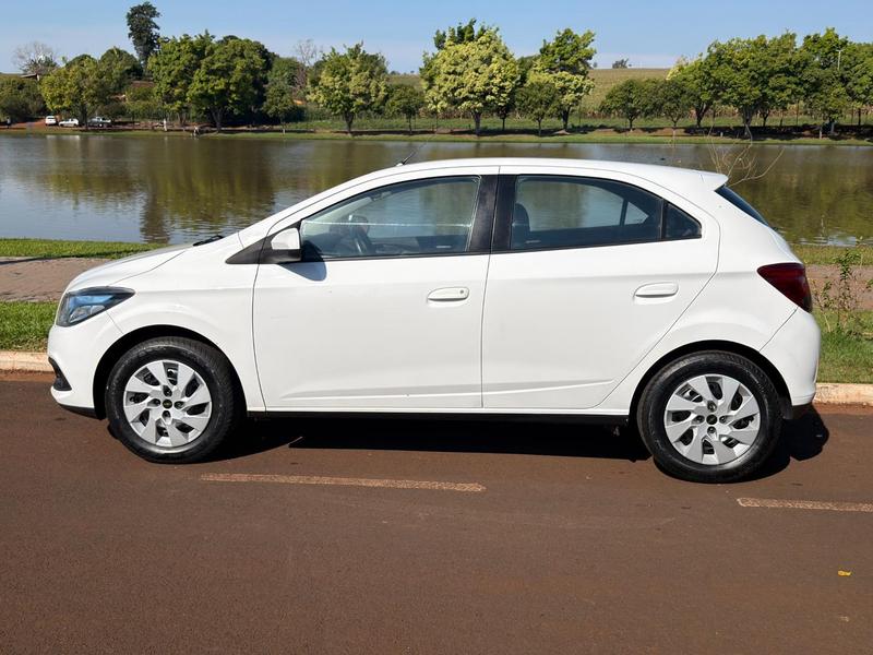 Chevrolet Onix LT 1.4 ? - foto 8