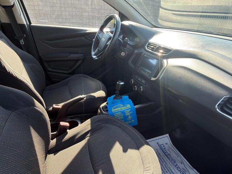 Chevrolet Onix LT 1.4 ? - foto 9