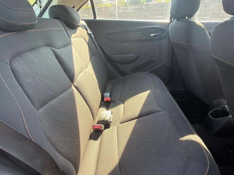 Chevrolet Onix LT 1.4 ? - foto 10