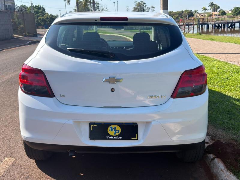 Chevrolet Onix LT 1.4 ? - foto 6
