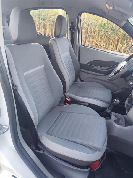 Chevrolet Agile LT 1.4 Mpfi 8V Flexpower 5P - foto 9