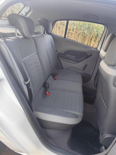 Chevrolet Agile LT 1.4 Mpfi 8V Flexpower 5P - foto 10