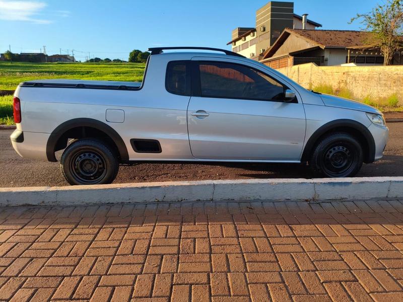 Volkswagen Saveiro Ce - foto 5