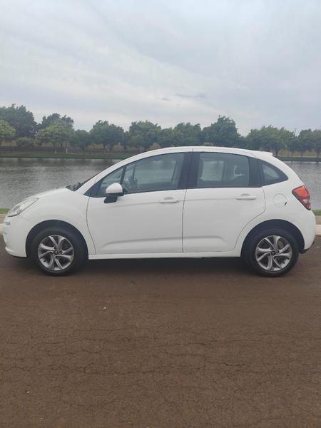 Citroën C3 Tendance - foto 5
