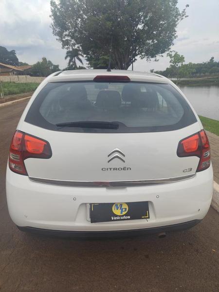 Citroën C3 Tendance - foto 7