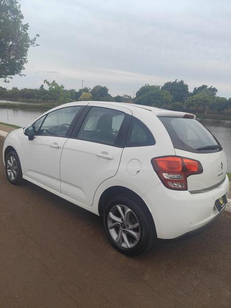 Citroën C3 Tendance - foto 3