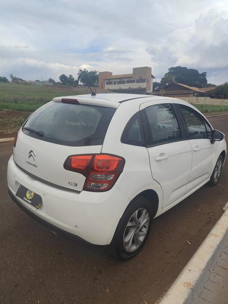 Citroën C3 Tendance - foto 4
