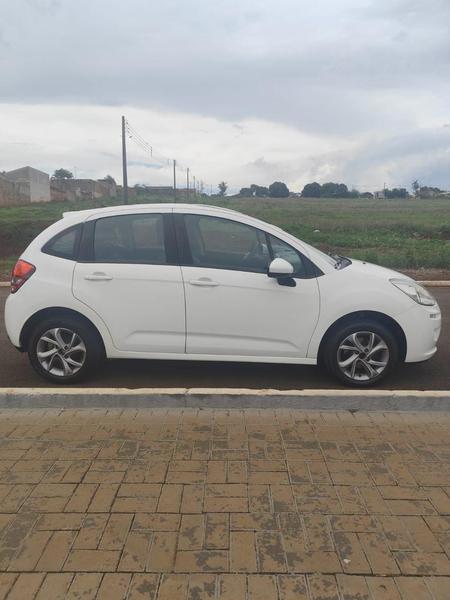 Citroën C3 Tendance - foto 6